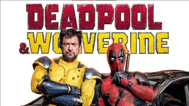 Deadpool & Wolverine becomes highest grossing R-rated movie in history