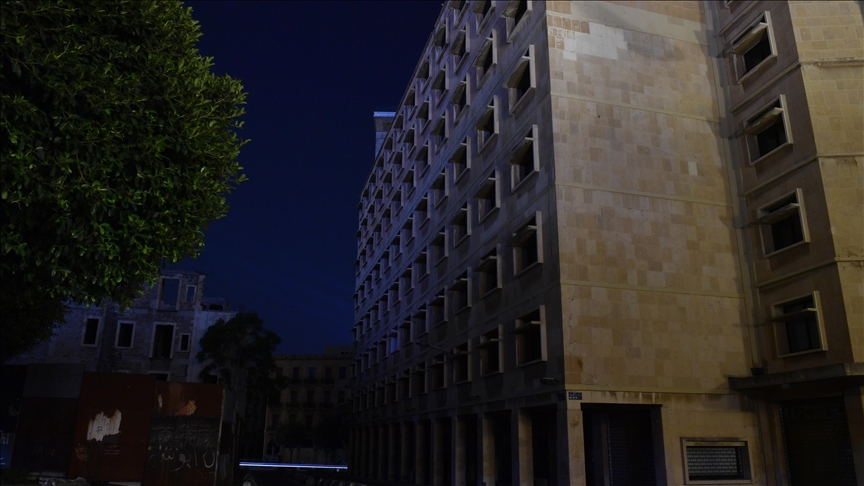 Algeria to supply Lebanon with fuel to solve electricity crisis