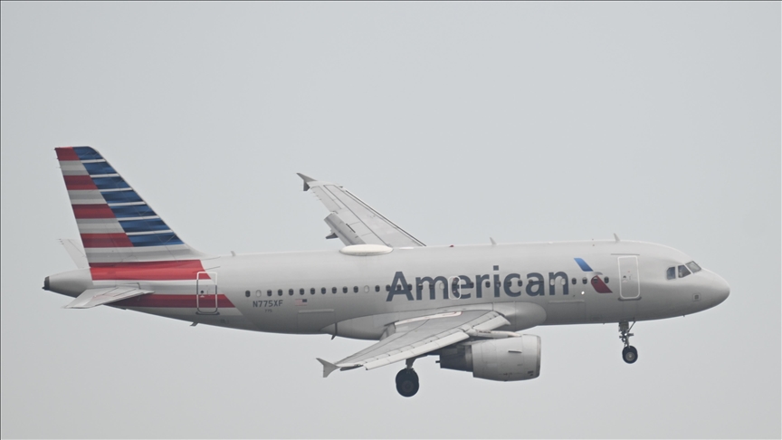 American Airlines cancels all flights to Israel until April 2025 amid regional tensions