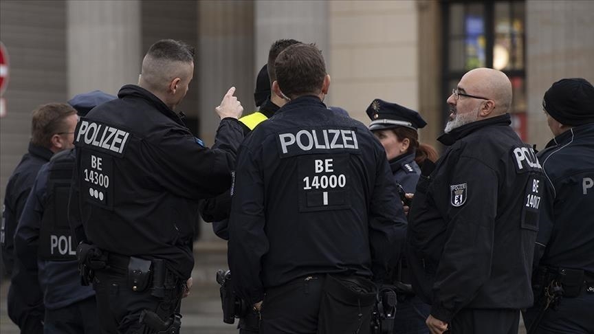 Germany arrests PKK terrorist after his extradition from Italy