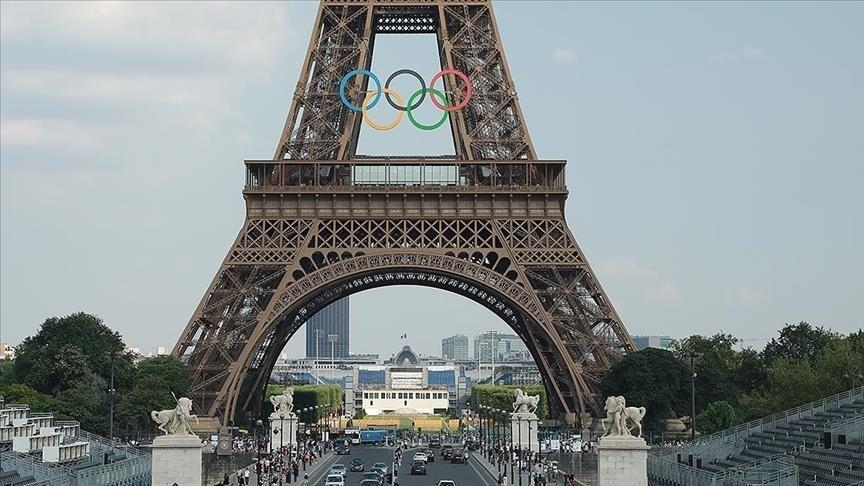 Paris 2024 marks Uzbekistan's most successful Olympics