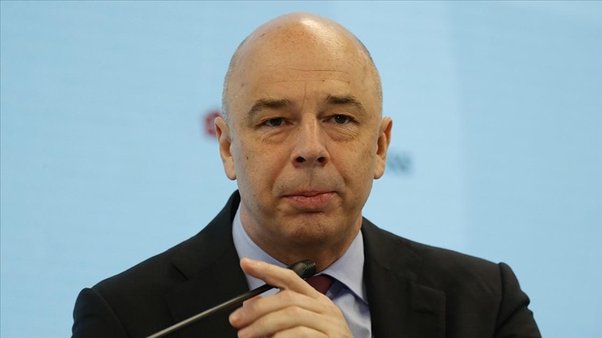 Russia-China trade turnover in 2024 expected to surpass last year's record, says Russian finance minister