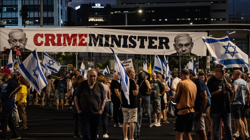Hamas informs Türkiye of stalled negotiations with Israel despite US optimism Hamas informs Türkiye of stalled negotiations with Israel despite US optimism