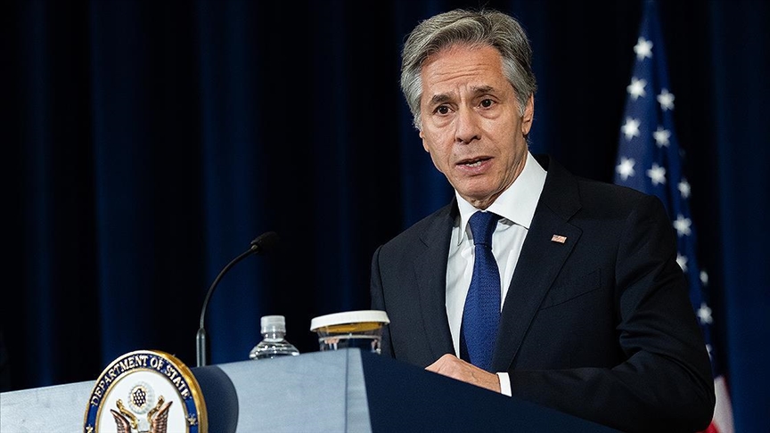 US secretary of state says Gaza cease-fire talks ‘maybe last’ chance to end war