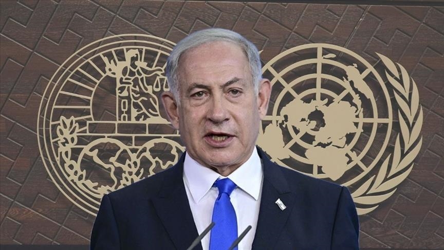 UK rejects Israeli media reports that Netanyahu refused to meet with top British diplomat