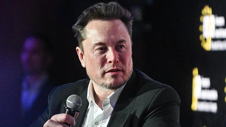 Elon Musk bantah berikan Cybertruck ke pemimpin Chechnya