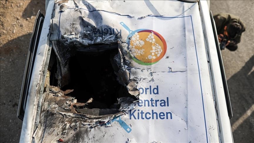 Turkiye na Svjetski dan humanitarne pomoći poziva da Izrael odgovara