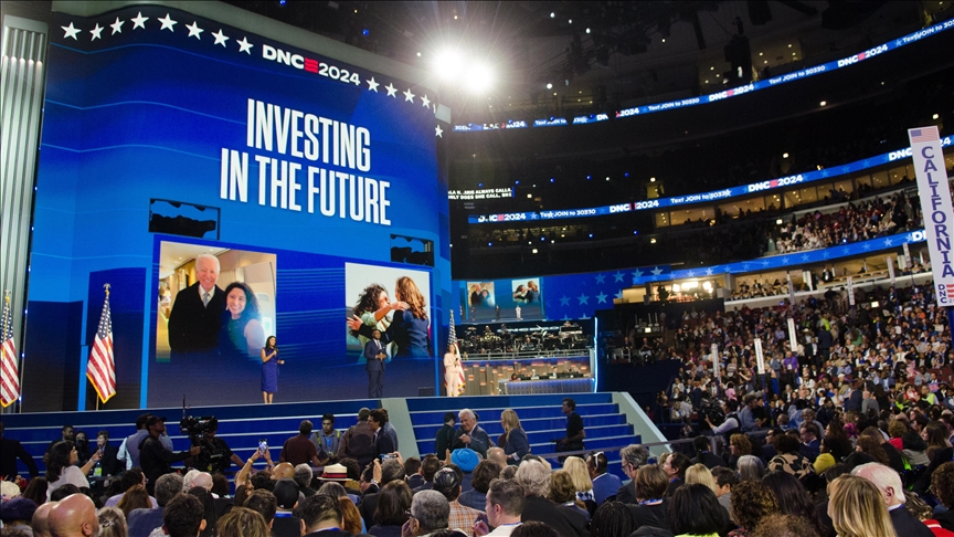 As US Democrats hold convention, House Republicans push for Biden’s impeachment As US Democrats hold convention, House Republicans push for Biden’s impeachment