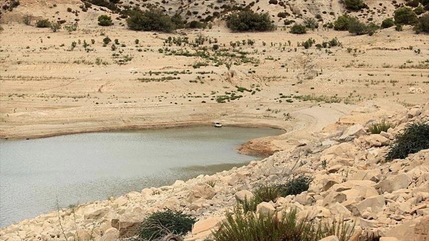 خبير: تونس ستشهد أزمة مياه حقيقية دون أمطار خريفية كافية 