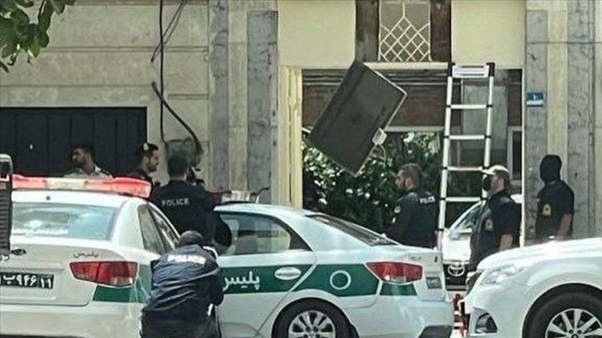 موسسه آموزش زبان آلمانی در تهران پلمپ شد