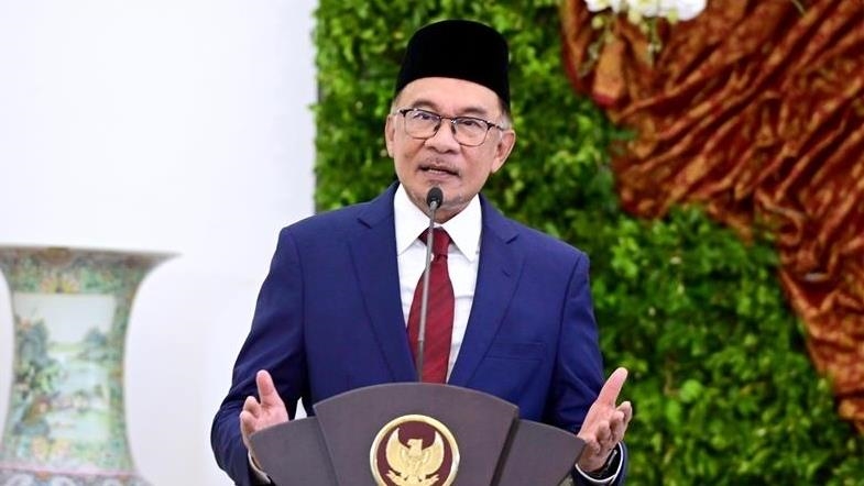 Malaysian premier backs Türkiye's proposal to convene emergency OIC session on Gaza