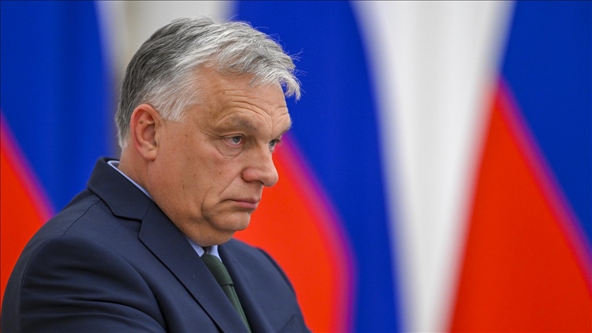 EU, Hungary tensions escalate over visa facilitation for Russians