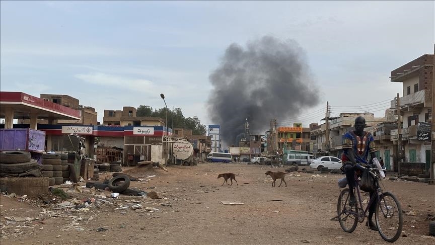 UN warns of 'rapidly' deteriorating political, economic, security situation in Libya