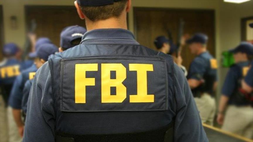 US human rights activist claims FBI targeted him over advocacy for Palestine