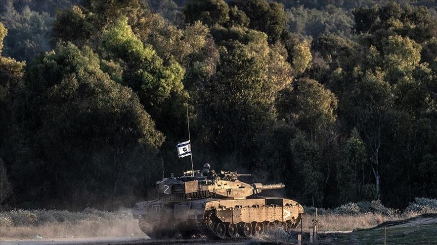 Israeli army announces recovery of bodies of 6 Israelis held in Gaza