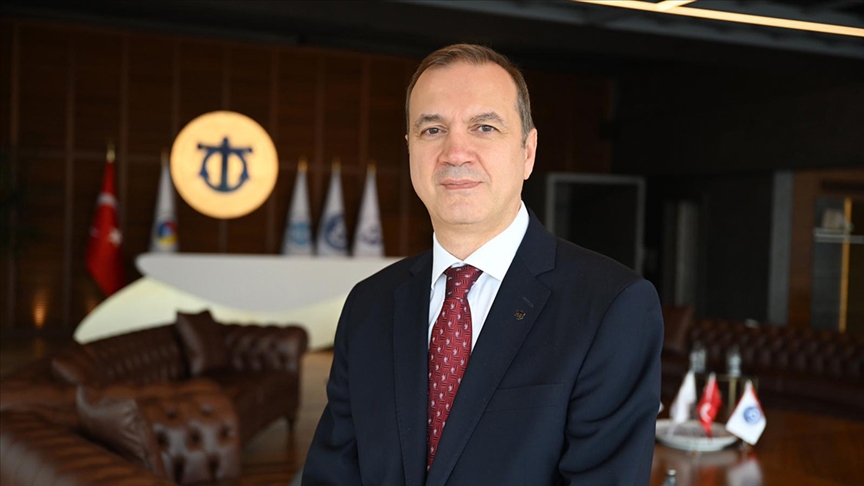 Türk tersanelerinin 2023'te ürettiği deniz araçlarının yarısından fazlasını "yeşil gemiler" oluşturdu