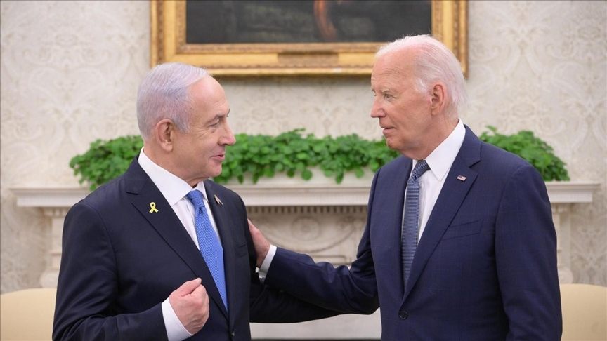 Qatar, Egypt warn US of 'little chance' for Hamas to accept its new proposal: Israeli media