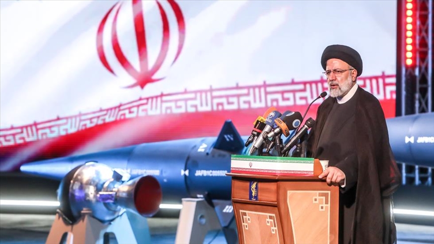 Iran vows retaliation against Israel, emphasizes 'surprise' timing amid Gaza cease-fire talks