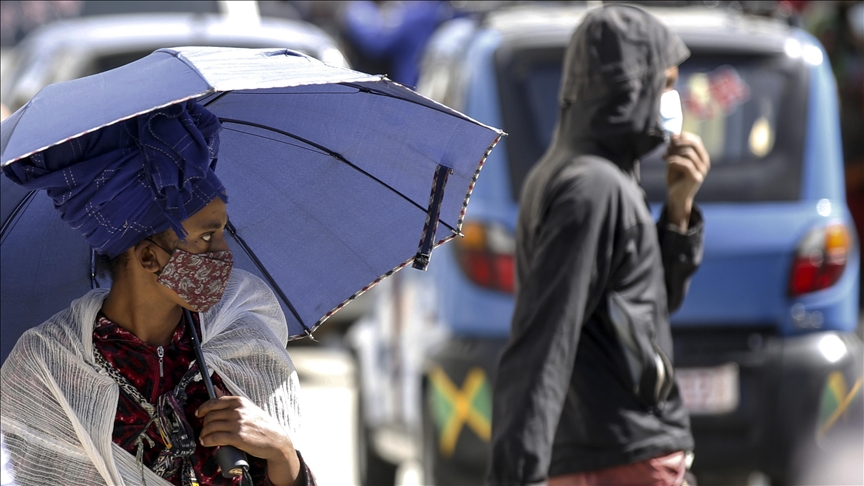 ROUNDUP - Thousands of mpox cases reported as of start of 2024