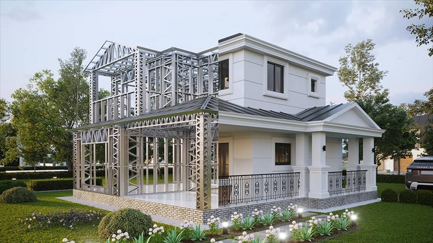 Karmod warns over fake social media campaigns offering its prefabricated homes