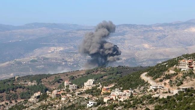 L'armée israélienne revendique l'assassinat d’un responsable des Brigades des martyrs d'Al-Aqsa, au Liban-Sud