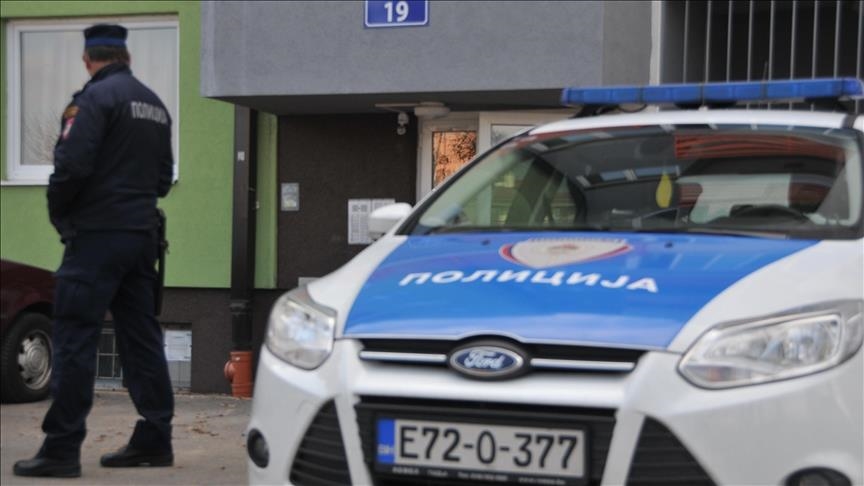 Bosnia Herzegovina: 3 dead, one fighting for life after school shooting