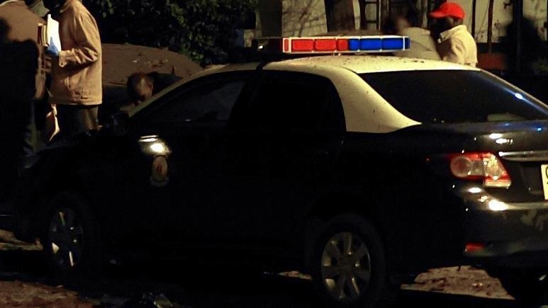 В Кении 8 сотрудников полиции обвиняют в содействии побегу серийному убийце