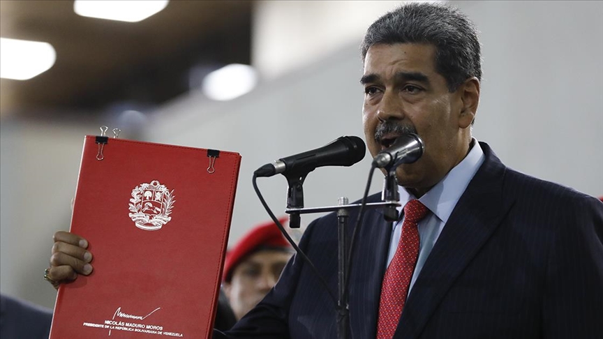 Venezuela, ülkedeki faaliyetlerine ilişkin X'ten belge talebinde bulundu