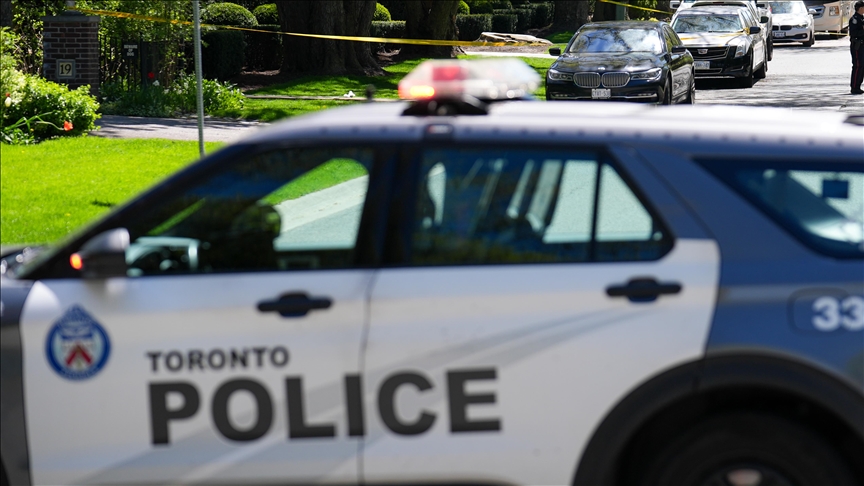 Emails with bomb threats sent to over 100 Jewish institutions in Canada