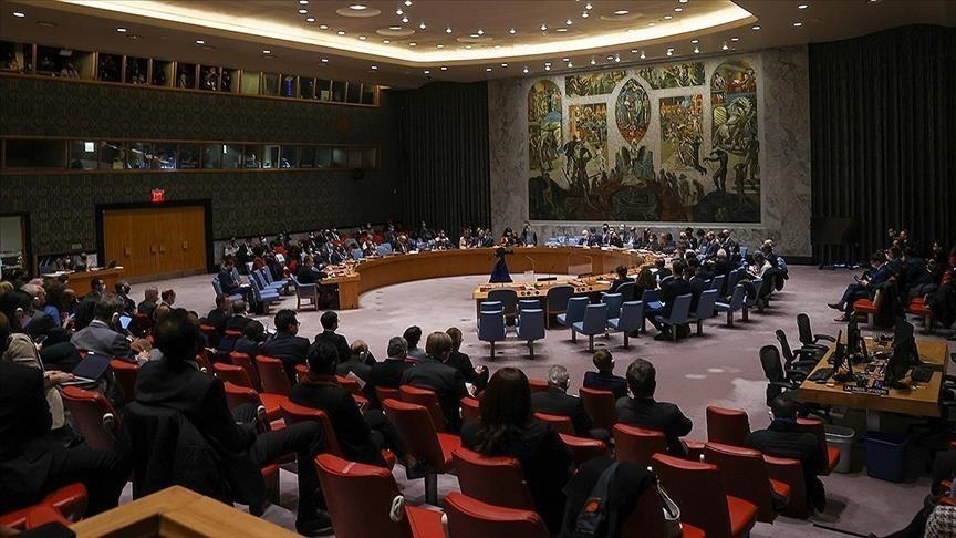 La Confédération des États du Sahel appelle le Conseil de sécurité de l’ONU à des "mesures appropriées" contre l'Ukraine