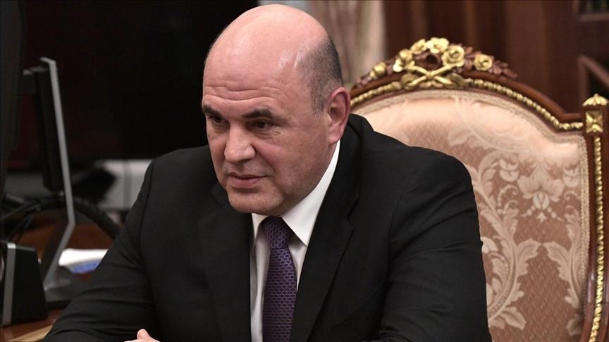 Russia-China link 'stabilizing factor' in forming new world order, says Russian premier