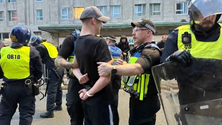 Le Royaume-Uni dévoile de nouvelles mesures pour lutter contre l'immigration illégale