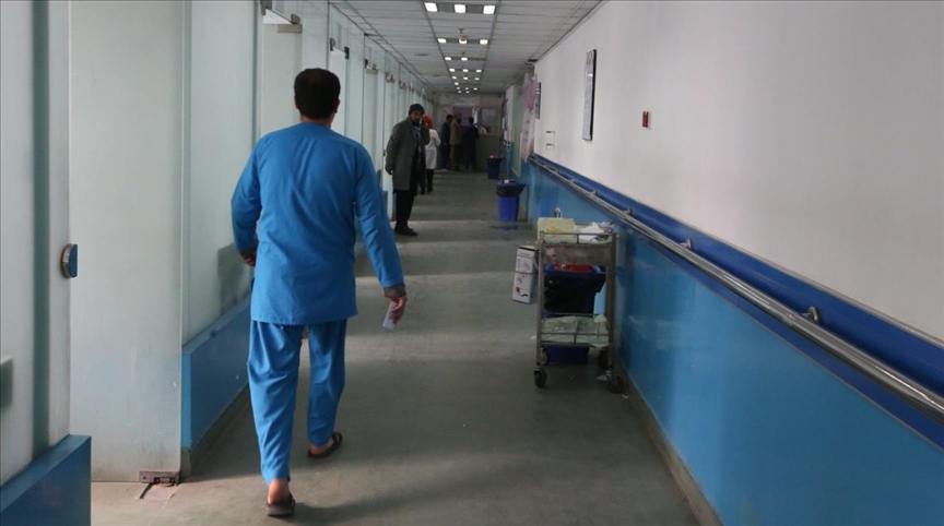 Afghanistan seeks international aid against mpox