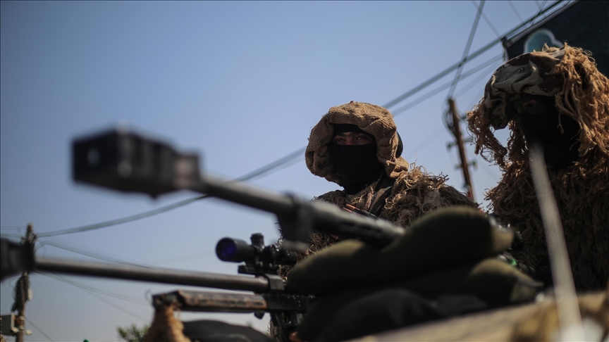 لقبول أي اتفاق.. حماس والجهاد تتمسكان بانسحاب إسرائيلي كامل من غزة