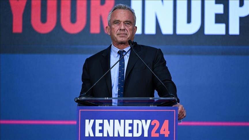 Robert F. Kennedy Jr. to address nation Friday amid reports he will endorse Trump