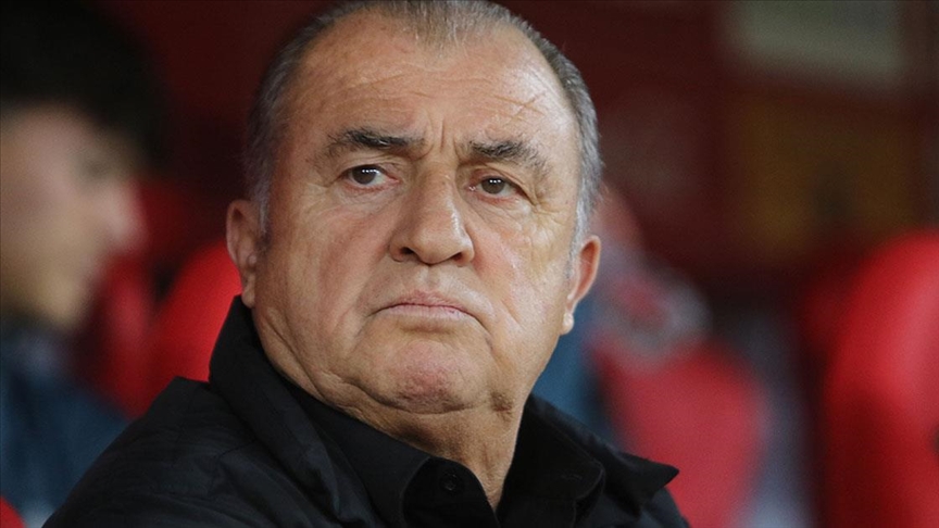 "Yüksek karlı gizli fon" dolandırıcılığı davasında Fatih Terim'in ifadesine usul itirazı