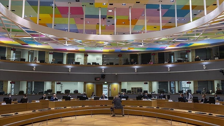 Турция приглашена на неофициальную встречу министров иностранных дел ЕС