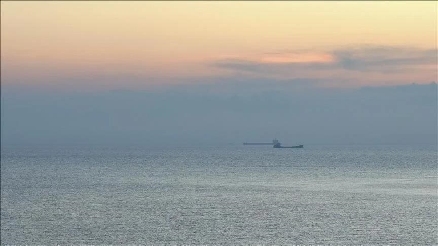 China tracks US warship’s passage through Taiwan Strait