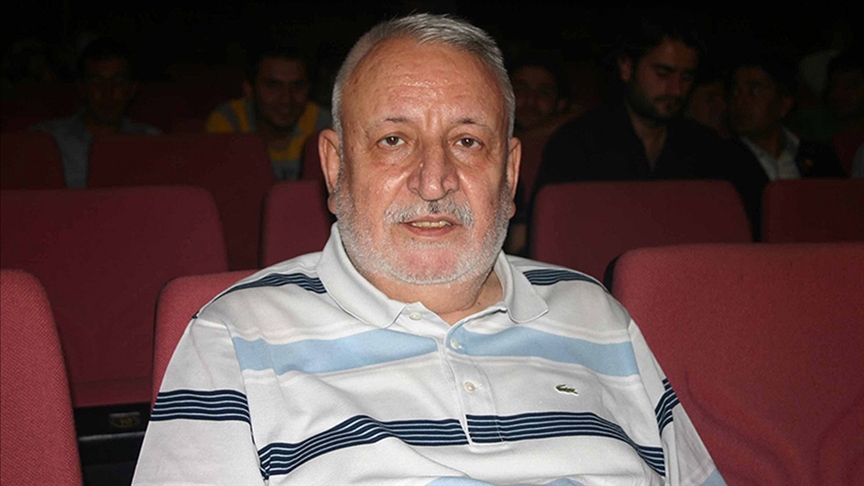 Milli sinemanın öncü yönetmeni Yücel Çakmaklı