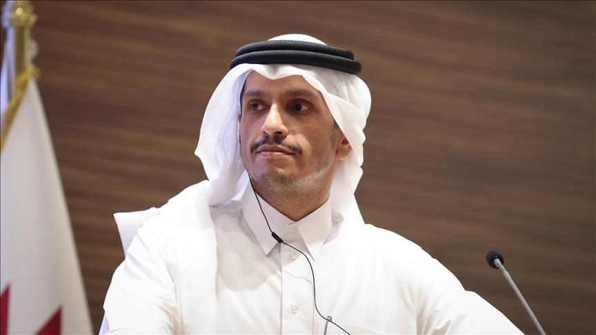 رئيس وزراء قطر يختتم "جولة ناجحة" شملت أستراليا ونيوزيلندا