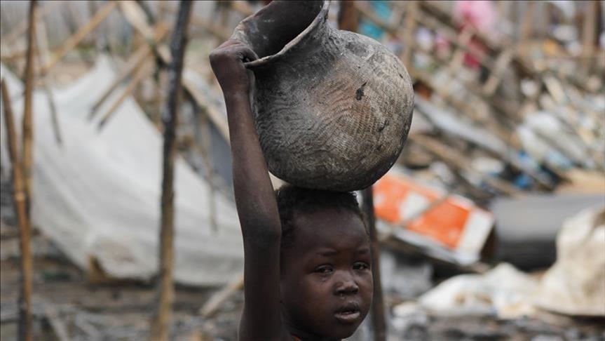Mali: Action contre la faim alerte sur la hausse de la malnutrition aigüe chez les enfants