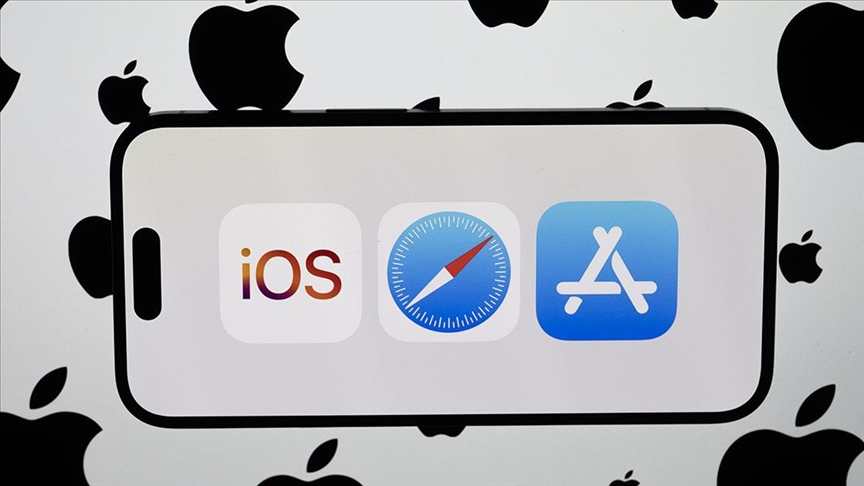 Apple, AB'deki kullanıcıların "Safari" gibi varsayılan uygulamaları silmelerine izin verecek