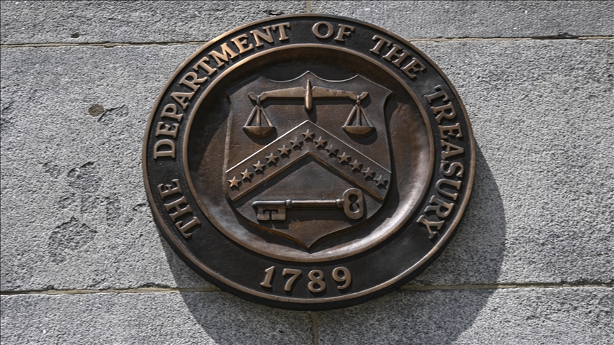 US sanctions nearly 400 entities in Russia, outside