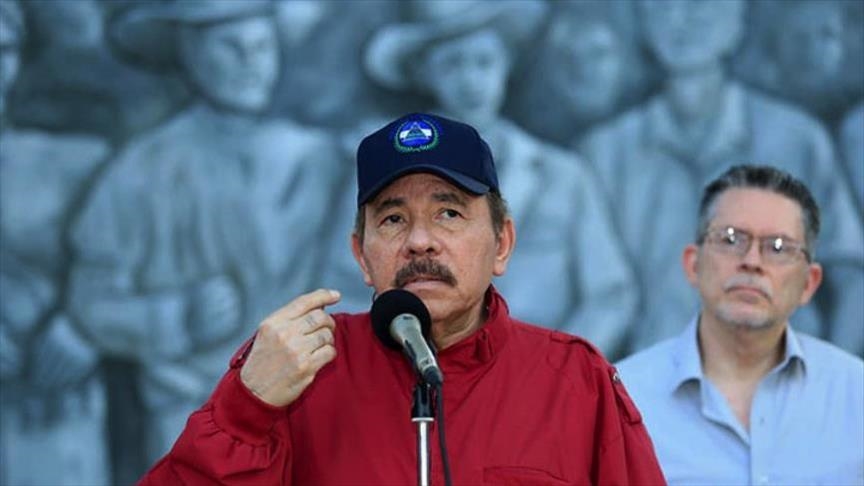 Nicaragua shuts down 151 more NGOs, including US Chamber of Commerce affiliate