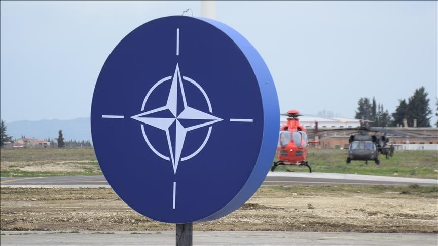 Threat level lowered at NATO base in Germany: Statement