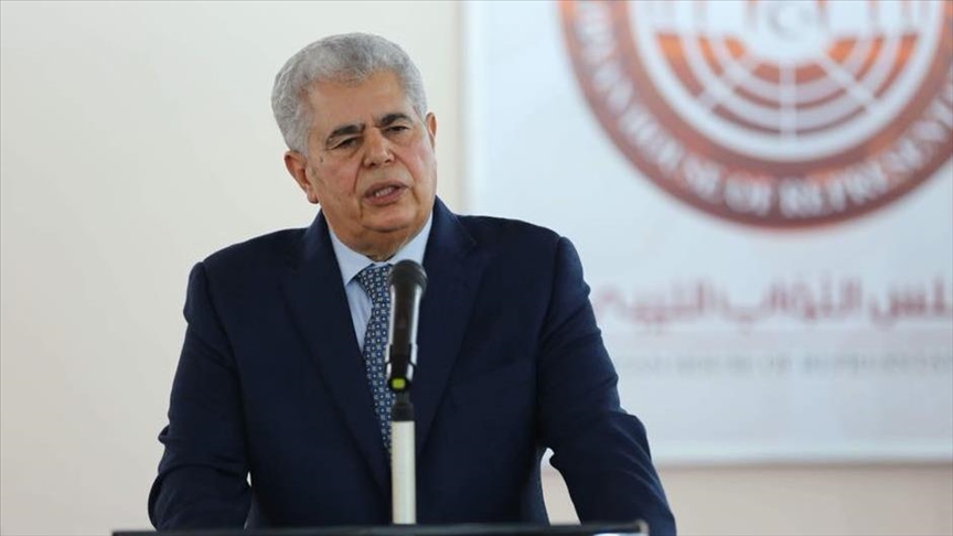 ليبيا.. محافظ البنك المكلف يشترط التوافق الوطني على تسلم مهامه
