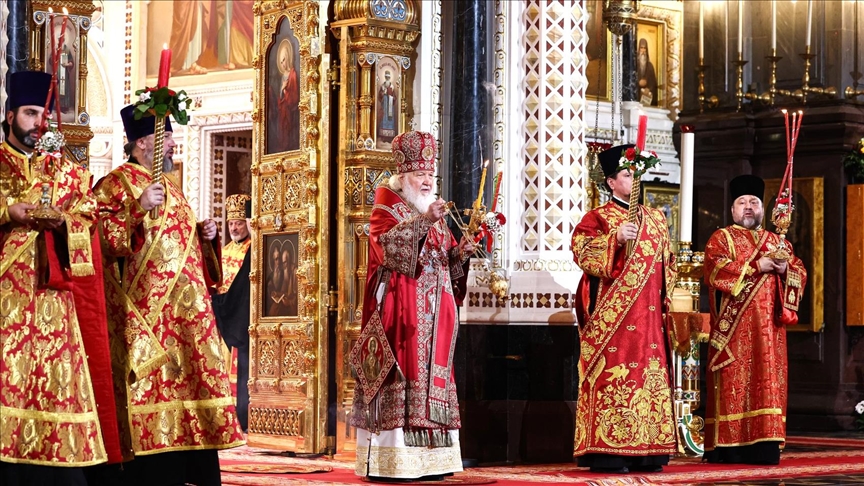 Czech intelligence launches investigation into Russian Orthodox Church’s operations in country