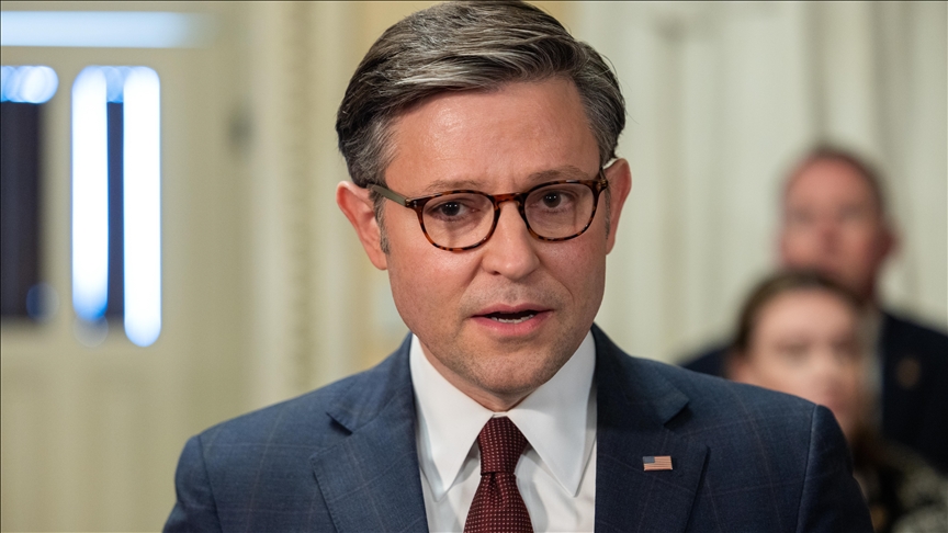 Putting Secret Service agents on leave after Trump's life attempt 'nowhere near enough': House speaker