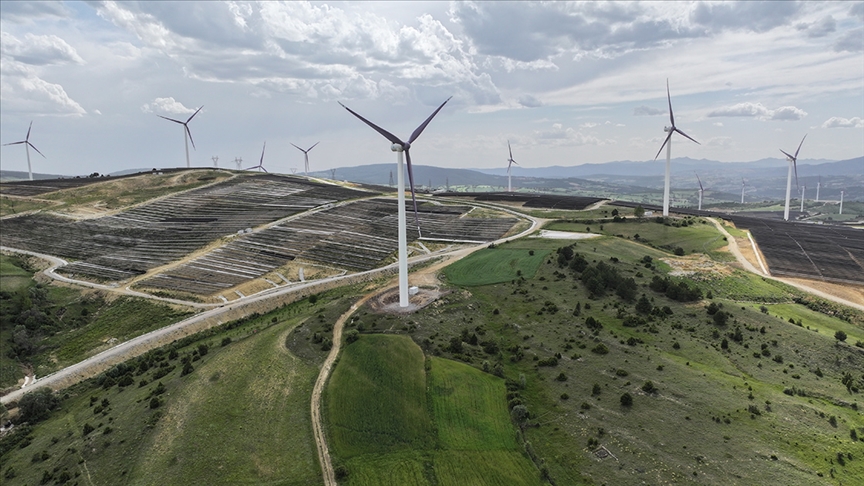 Türkiye rüzgar ve güneş enerjisini nasıl sürdürülebilir hale getirecek?