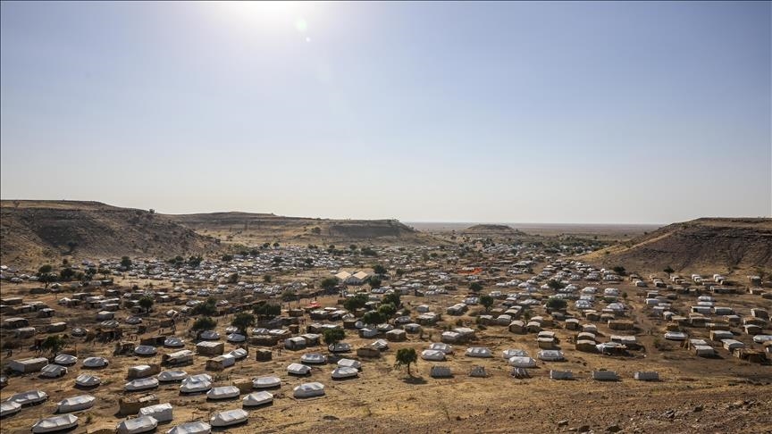 500 days of war: More global attention must to prevent famine spread in Sudan, says World Food Program